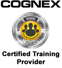 Cognex Certified